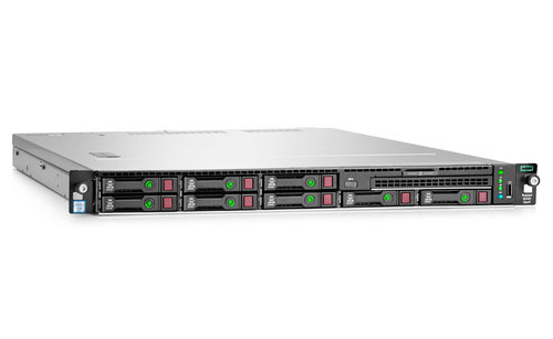 SERVER HP ProLiant DL160 G9 E5-2620 v3